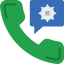 Support ícono 64x64