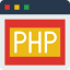 PHP иконка 64x64