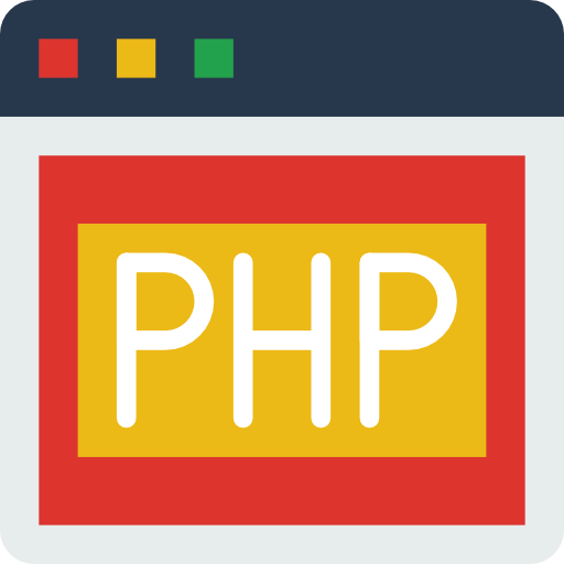 Php 图标