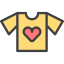 Shirt icon 64x64