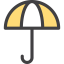 Umbrella icon 64x64