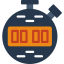 Stopwatch ícono 64x64
