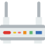 Router ícono 64x64