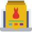 Ecommerce ícono 64x64