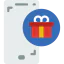 Ecommerce ícono 64x64