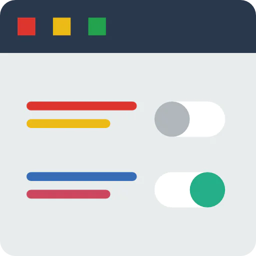 Browser icon