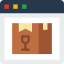 Ecommerce 图标 64x64