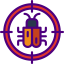 Bug ícone 64x64