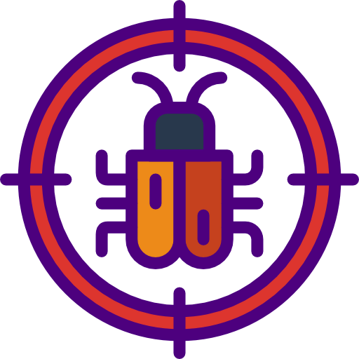 Bug アイコン