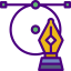 Vector ícone 64x64