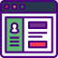 Web page ícone 64x64