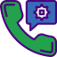 Support ícone 64x64