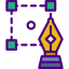 Vector ícone 64x64