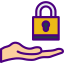 Security ícone 64x64