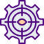 Target ícone 64x64