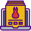 Ecommerce ícone 64x64