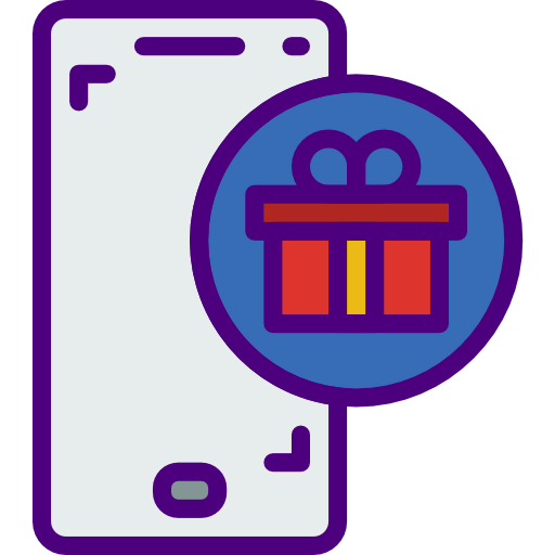 Ecommerce icon