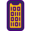 Binary code 상 64x64