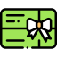 Gift card icon 64x64
