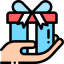 Gift icon 64x64