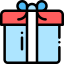 Gift icon 64x64