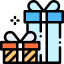 Gift icon 64x64