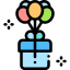 Gift icon 64x64