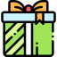 Gift icon 64x64