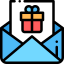 Gift icon 64x64