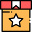 Gift icon 64x64
