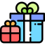 Gift icon 64x64