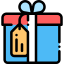 Gift icon 64x64