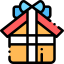 Gift icon 64x64