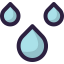Rain icon 64x64