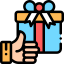 Gift icon 64x64