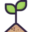 Sprout icon 64x64