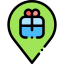 Gift icon 64x64