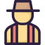 Farmer icon 64x64