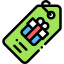 Tag icon 64x64