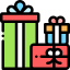 Gift icon 64x64