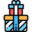 Gift icon 64x64