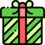 Gift icon 64x64