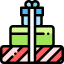 Gift icon 64x64