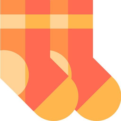 Socks icon