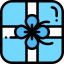 Gift icon 64x64