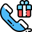 Gift icon 64x64