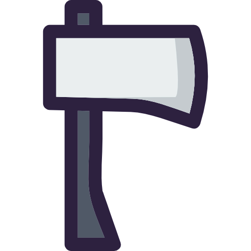 Axe icon