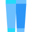 Trousers icon 64x64