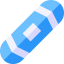Snowboard icon 64x64