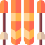 Skiing icon 64x64